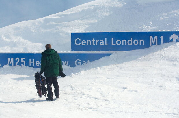 Ice (2011) - photo 2