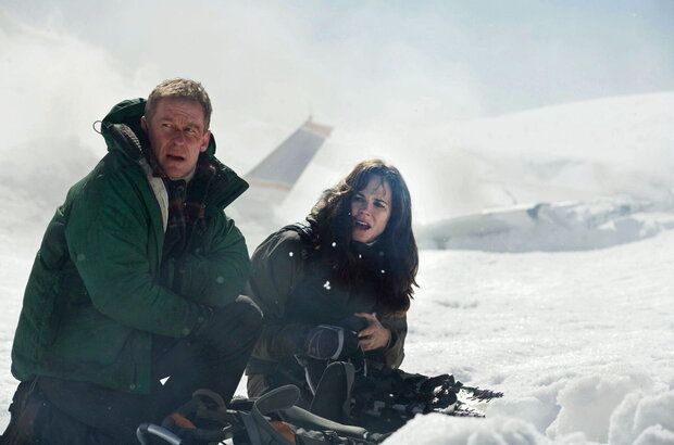 Ice (2011) - photo 1
