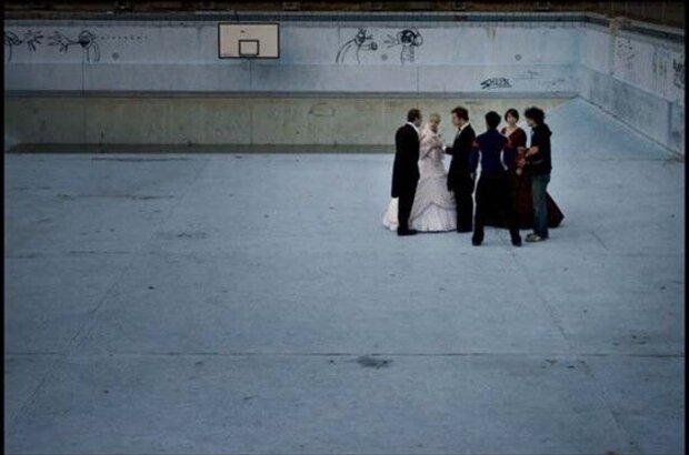Magic Paris-3: Gorod vlyublennyh (2010) - photo 2