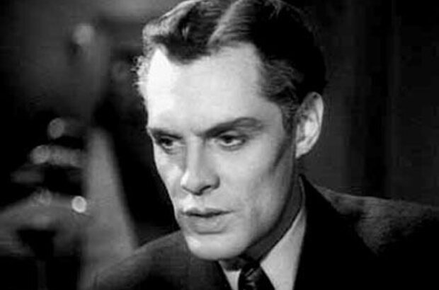 Secret Agent (1947) - photo 1