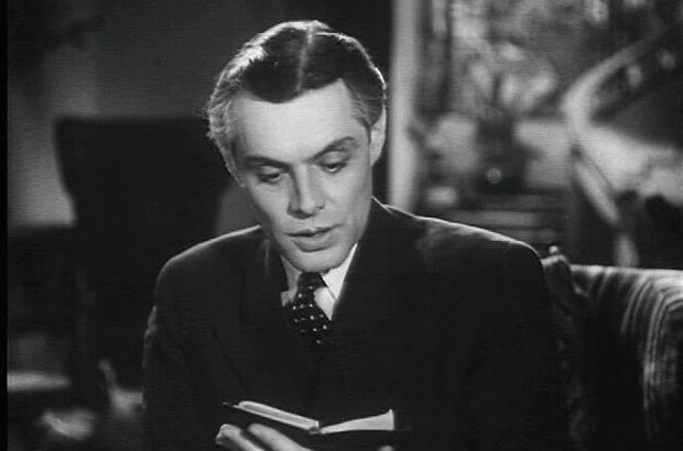 Secret Agent (1947) - photo 2