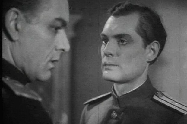 Secret Agent (1947) - photo 3
