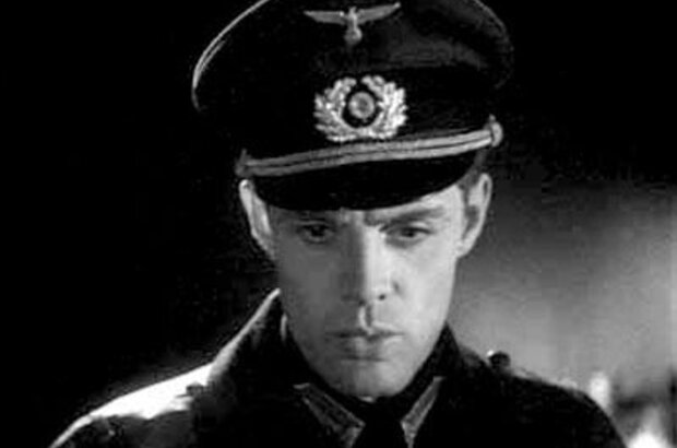 Secret Agent (1947) - photo 5