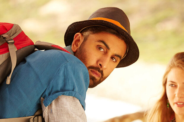Tamasha (2015) - photo 3