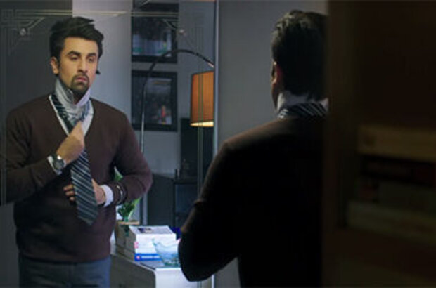 Tamasha (2015) - photo 1