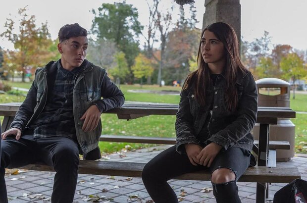 Pyewacket (2019) - photo 7
