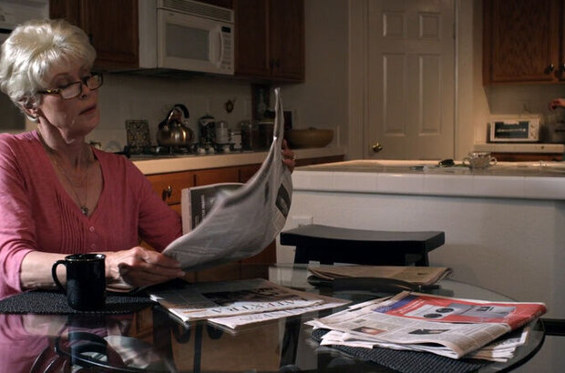 The Wedding Pact (2013) - photo 1
