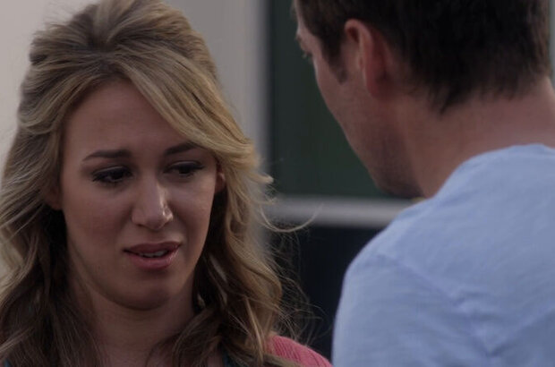 The Wedding Pact (2013) - photo 4