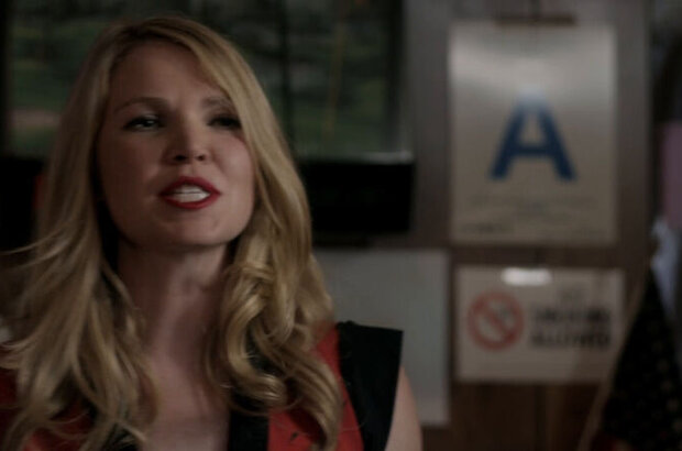 The Wedding Pact (2013) - photo 7