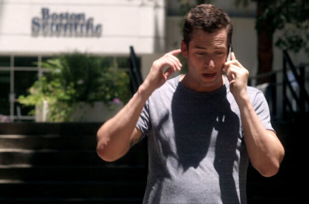 The Wedding Pact (2013) - photo 6