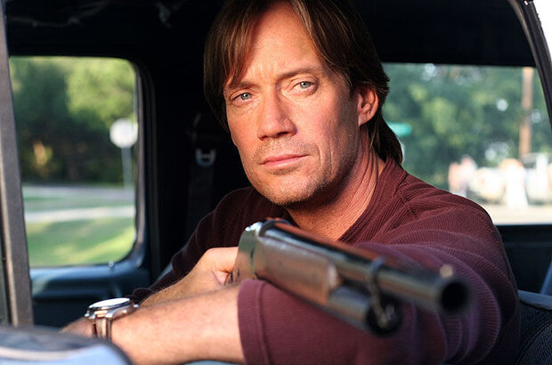 Walking Tall: The Payback (2007) - photo 8