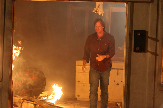 Walking Tall: The Payback (2007) - photo 5
