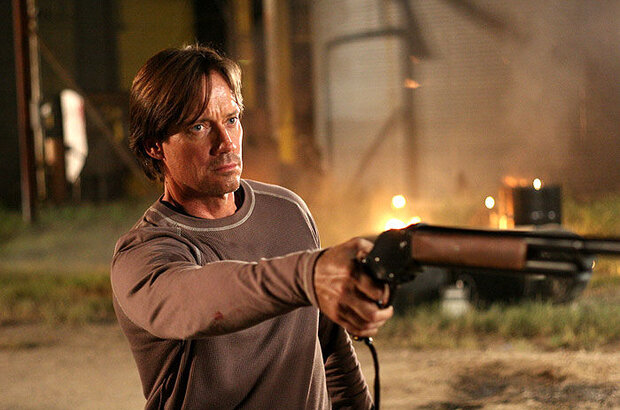 Walking Tall: The Payback (2007) - photo 7