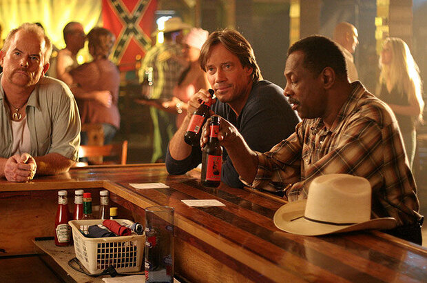 Walking Tall: The Payback (2007) - photo 1