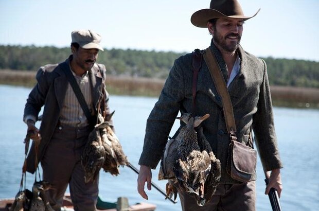 Savannah (2013) - photo 4