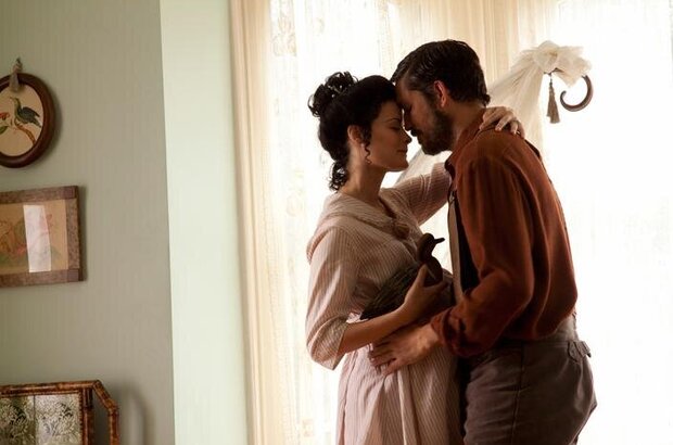 Savannah (2013) - photo 3