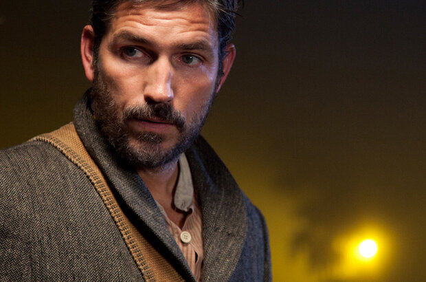 Savannah (2013) - photo 8