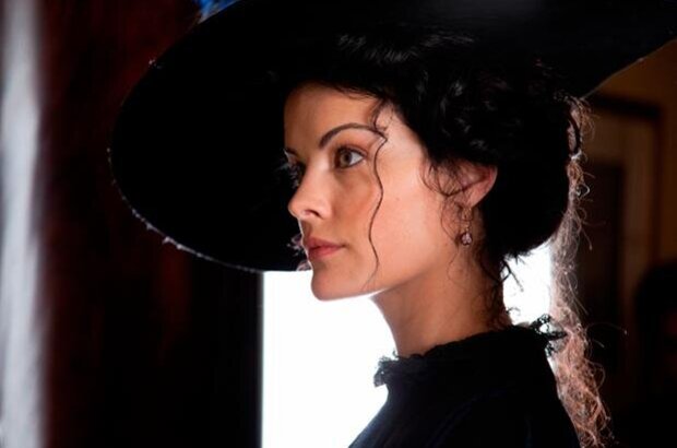 Savannah (2013) - photo 7