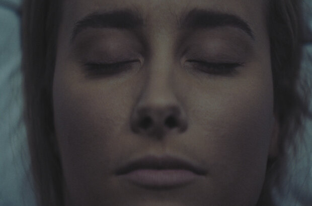 The Kindred (2021) - photo 21