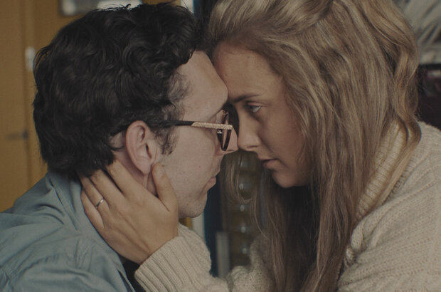The Kindred (2021) - photo 17