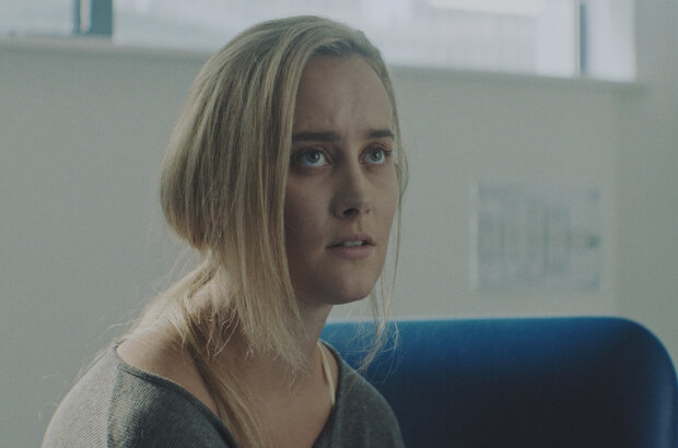 The Kindred (2021) - photo 19