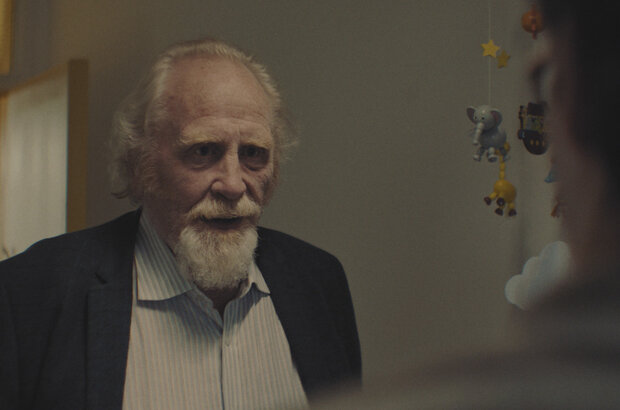 The Kindred (2021) - photo 7