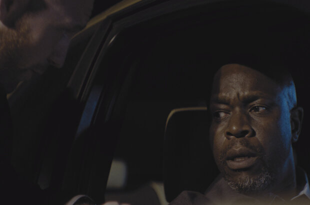 The Kindred (2021) - photo 2