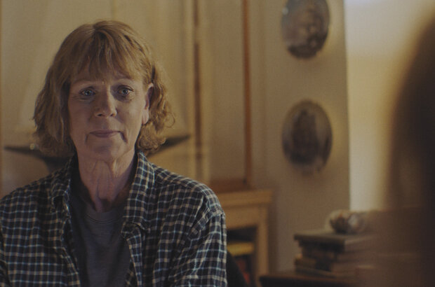 The Kindred (2021) - photo 20