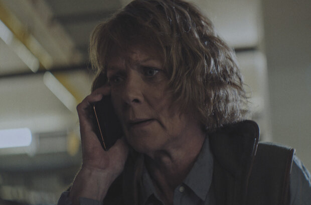 The Kindred (2021) - photo 9