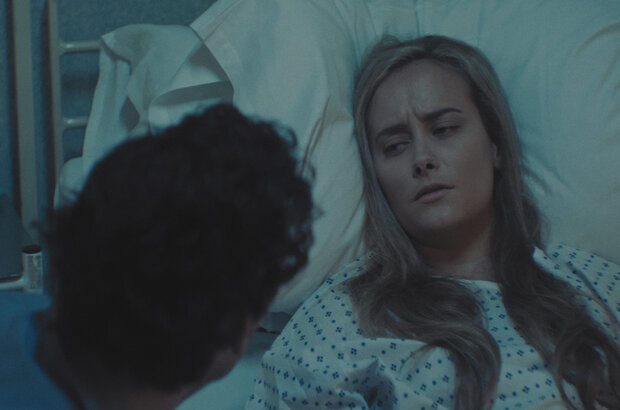 The Kindred (2021) - photo 1