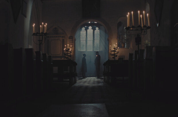 The Kindred (2021) - photo 3
