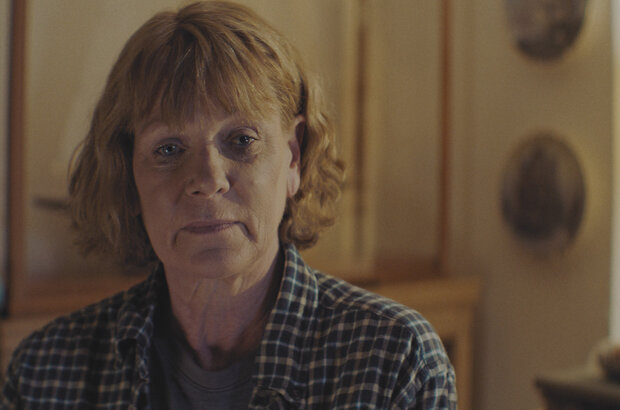 The Kindred (2021) - photo 12