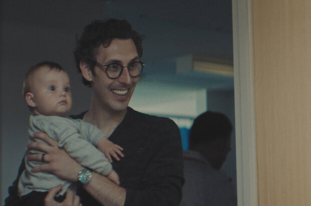The Kindred (2021) - photo 10