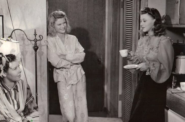 Китти Фойль (1940) - фото 6