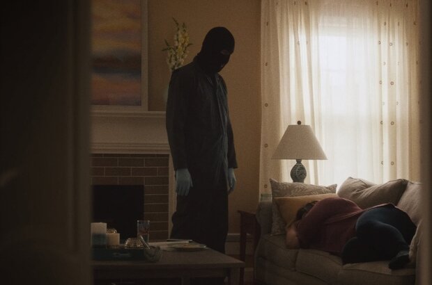 The Clovehitch Killer (2018) - photo 5