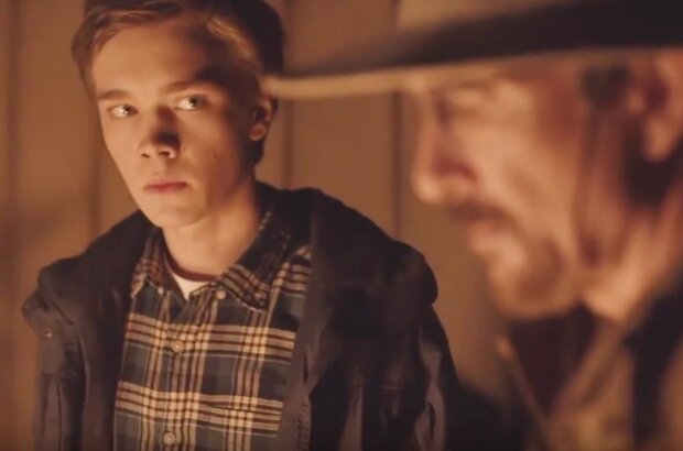 The Clovehitch Killer (2018) - photo 4