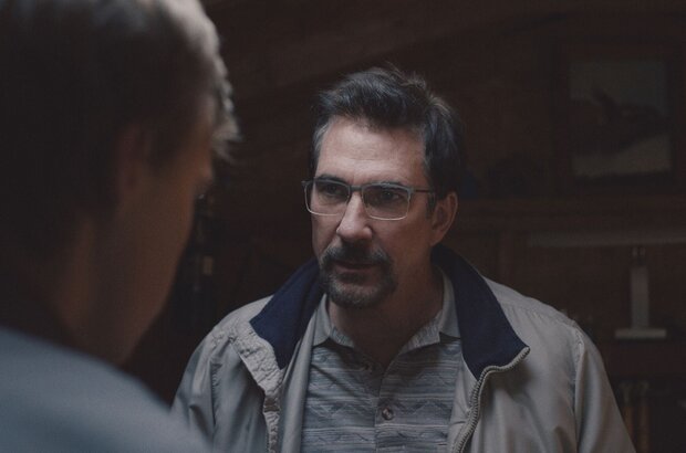 The Clovehitch Killer (2018) - photo 6