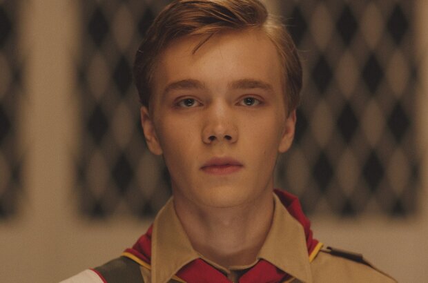 The Clovehitch Killer (2018) - photo 7