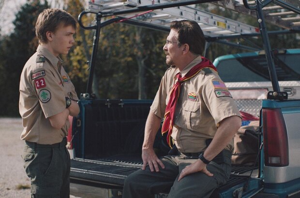 The Clovehitch Killer (2018) - photo 3