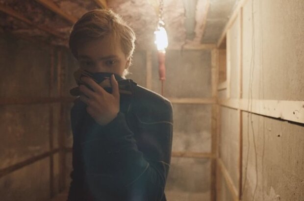 The Clovehitch Killer (2018) - photo 8