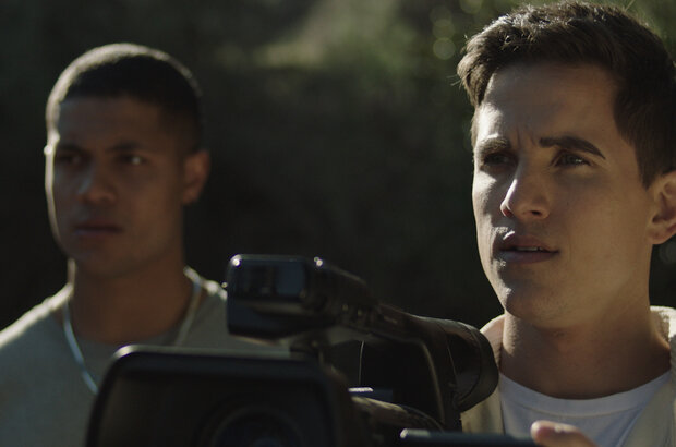 The Bell Keeper (2023) - photo 9