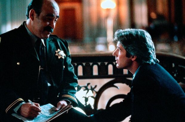 Final Analysis (1992) - photo 7