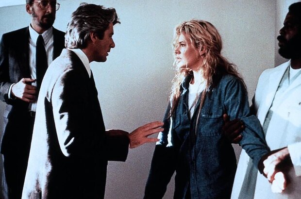 Final Analysis (1992) - photo 4