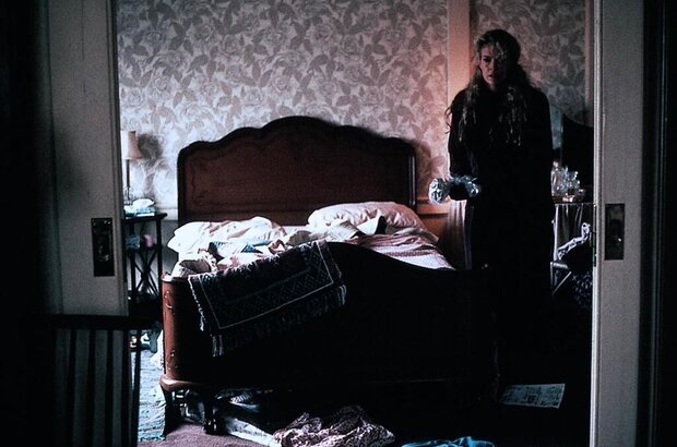 Final Analysis (1992) - photo 5