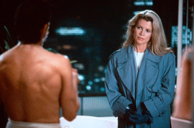 Final Analysis (1992) - photo 6