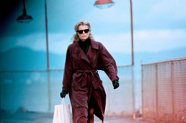 Final Analysis (1992) - photo 3