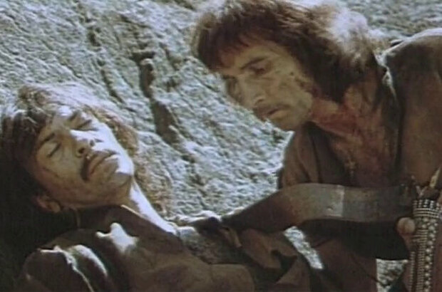Stone Soul (1989) - photo 7