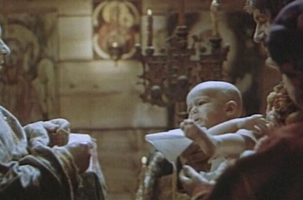 Stone Soul (1989) - photo 4
