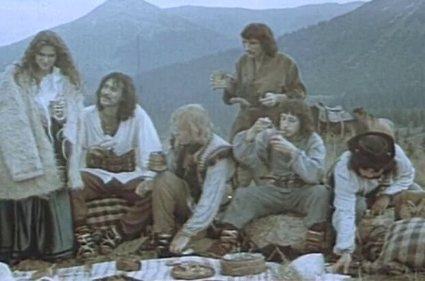 Stone Soul (1989) - photo 8