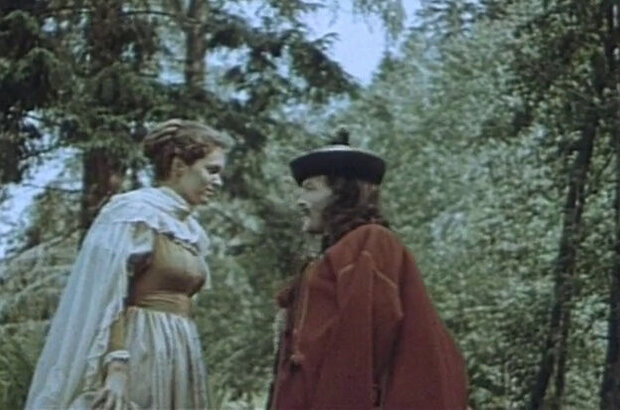 Stone Soul (1989) - photo 1